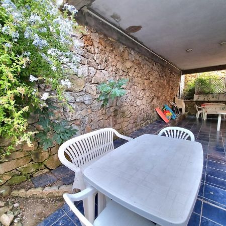Appartamenti La Terrazza Sulle Ghiaie - Goelba Portoferraio Exteriér fotografie