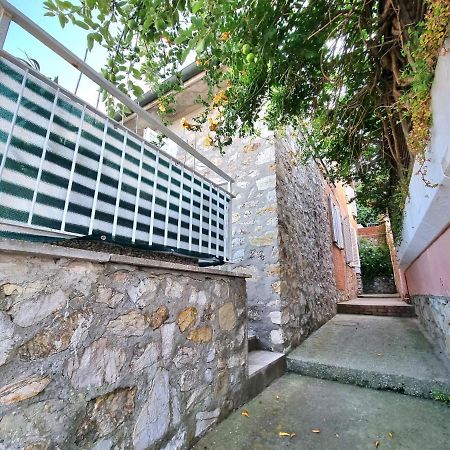 Appartamenti La Terrazza Sulle Ghiaie - Goelba Portoferraio Exteriér fotografie