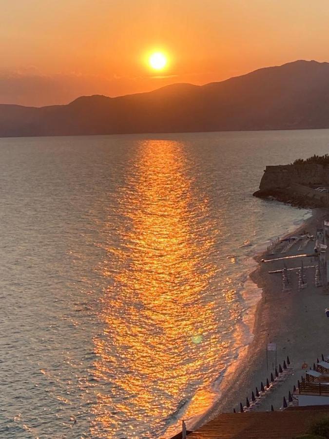 Appartamenti La Terrazza Sulle Ghiaie - Goelba Portoferraio Exteriér fotografie