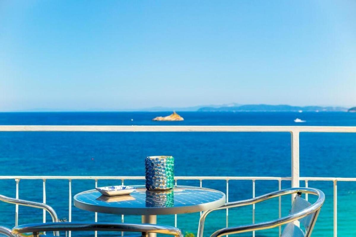Appartamenti La Terrazza Sulle Ghiaie - Goelba Portoferraio Pokoj fotografie