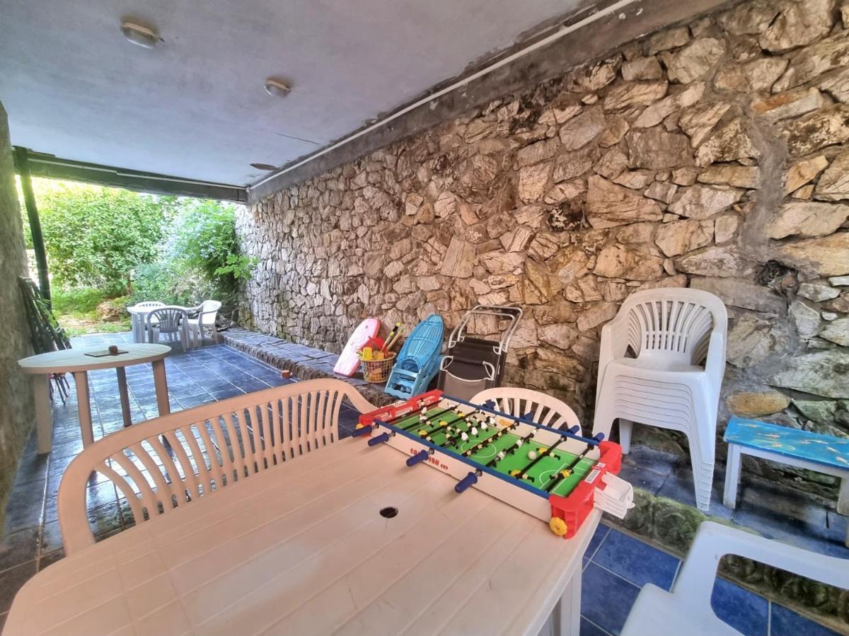 Appartamenti La Terrazza Sulle Ghiaie - Goelba Portoferraio Exteriér fotografie