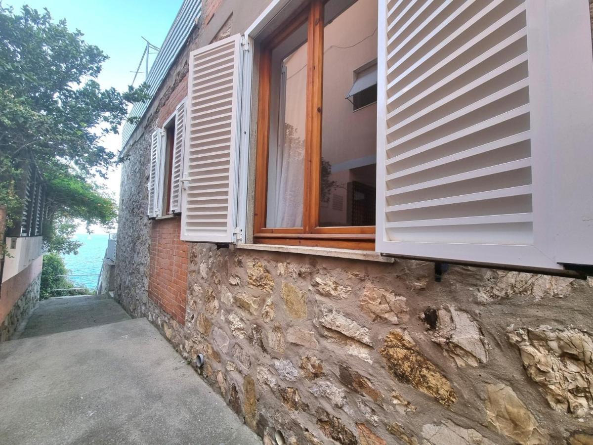 Appartamenti La Terrazza Sulle Ghiaie - Goelba Portoferraio Exteriér fotografie