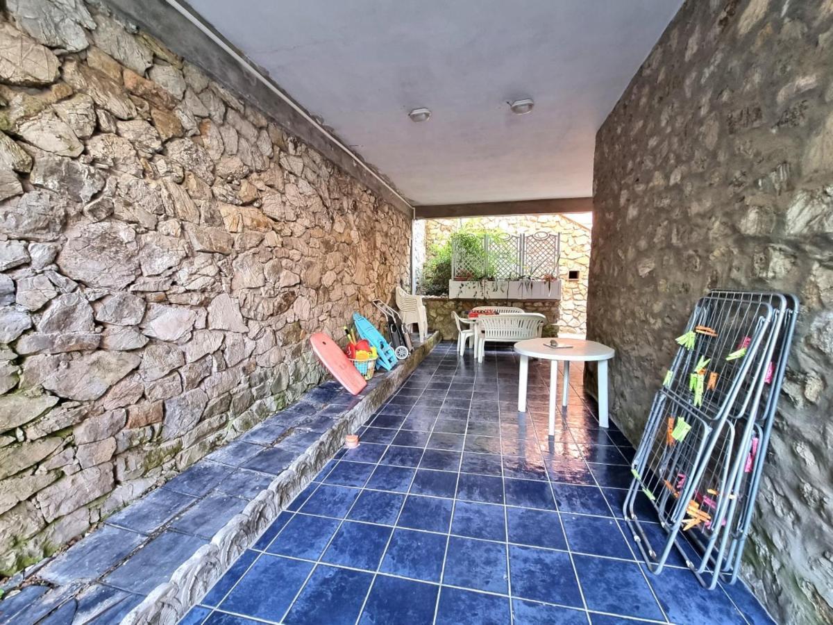 Appartamenti La Terrazza Sulle Ghiaie - Goelba Portoferraio Exteriér fotografie