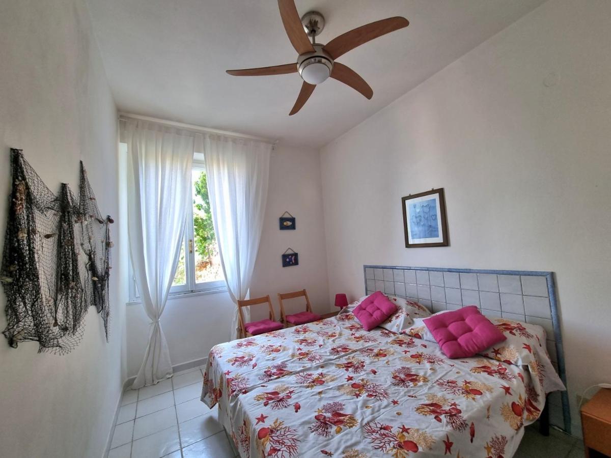Appartamenti La Terrazza Sulle Ghiaie - Goelba Portoferraio Pokoj fotografie